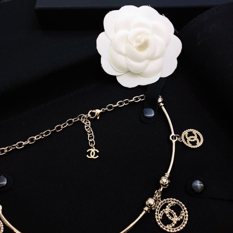 Chanel Necklaces